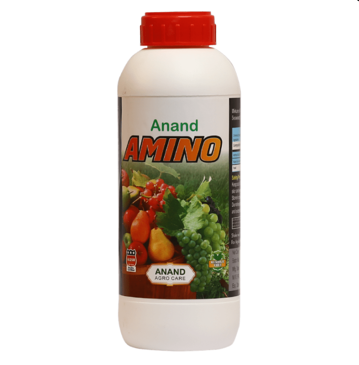 Anand Amino L - 40%