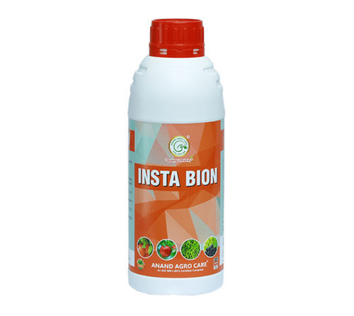 Insta Bion — PGR