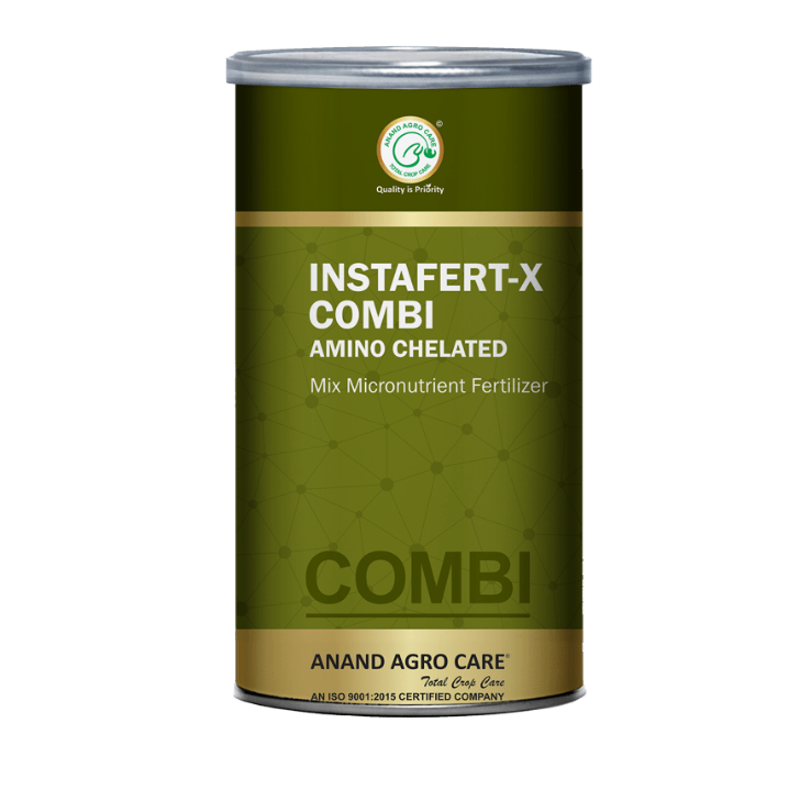 InstaFert (Combi- X) M.S. Grade NO. 2 Amino Base