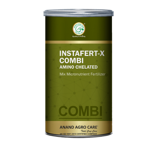 InstaFert (Combi- X) M.S. Grade NO. 2 Amino Base — PGR