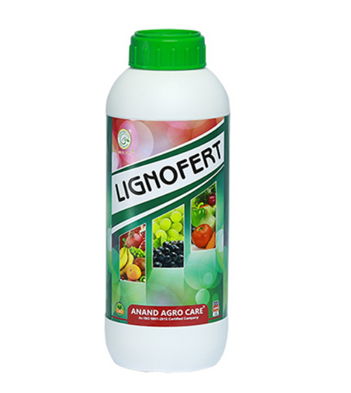 Ligno Fert — PGR