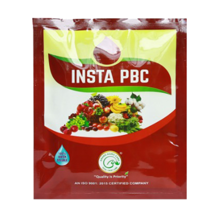 Insta Urea Phosphate