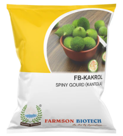 FB-KAKROL SPINE GPURD SEEDS