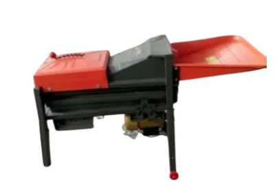 JE 2HP MAIZE SHELLER MACHINE WITH GEAR