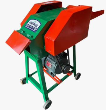 JE-100 COMPACT CHAFF CUTTER WITHOUT MOTOR