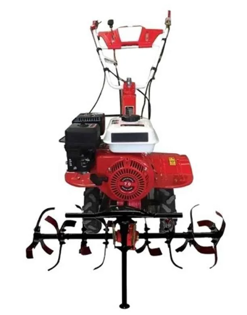JE-100 COMPACT CHAFF CUTTER WITH MOTOR