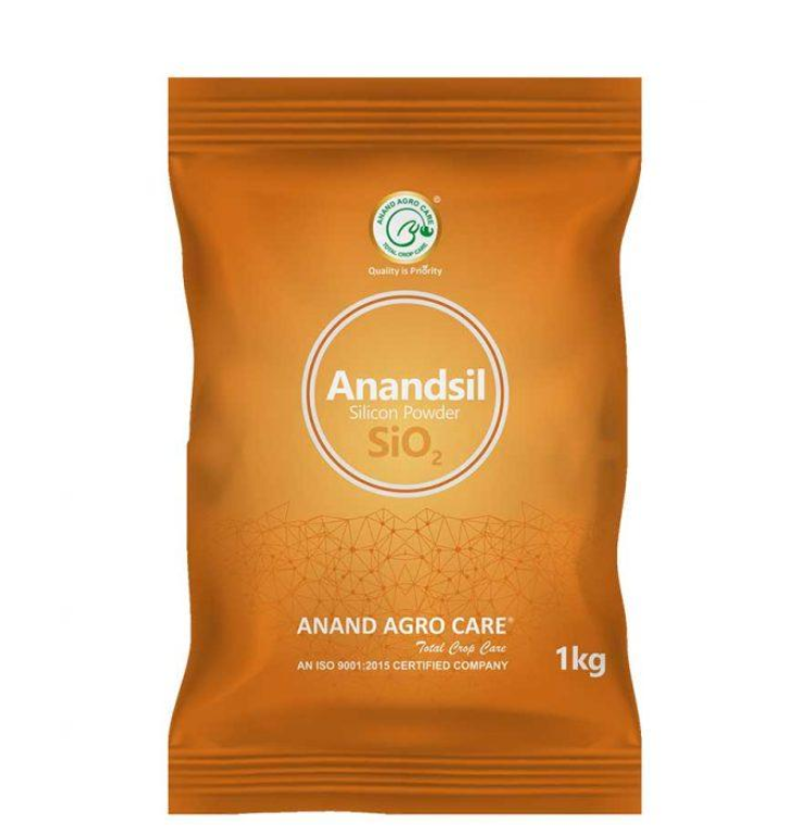 Anand Sil Powder