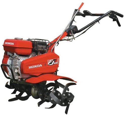Honda 5.5 hp Power Tiller - Khethari
