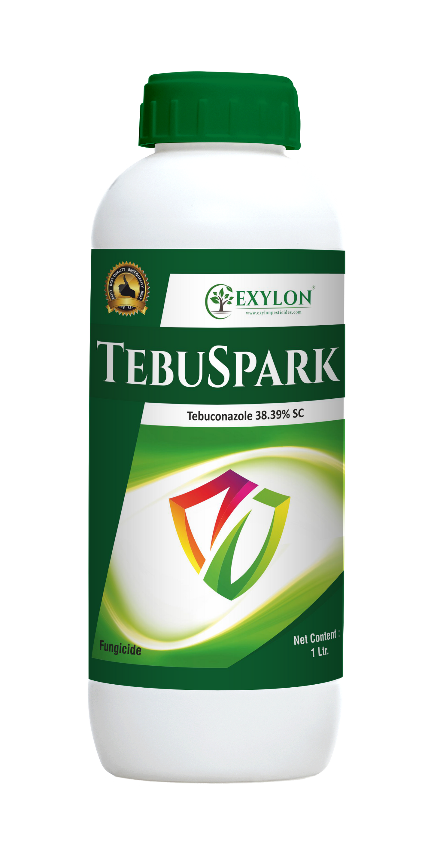 Tebuspark - Tebuconazole 38.39% SC