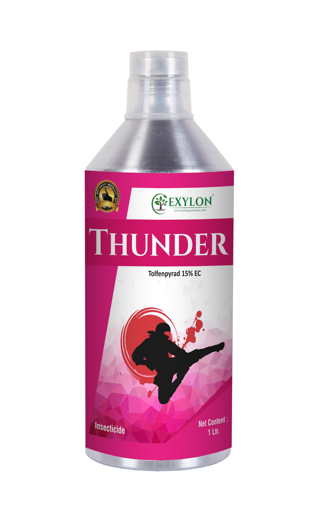 Thunder - Tolfenpyrad 15% EC
