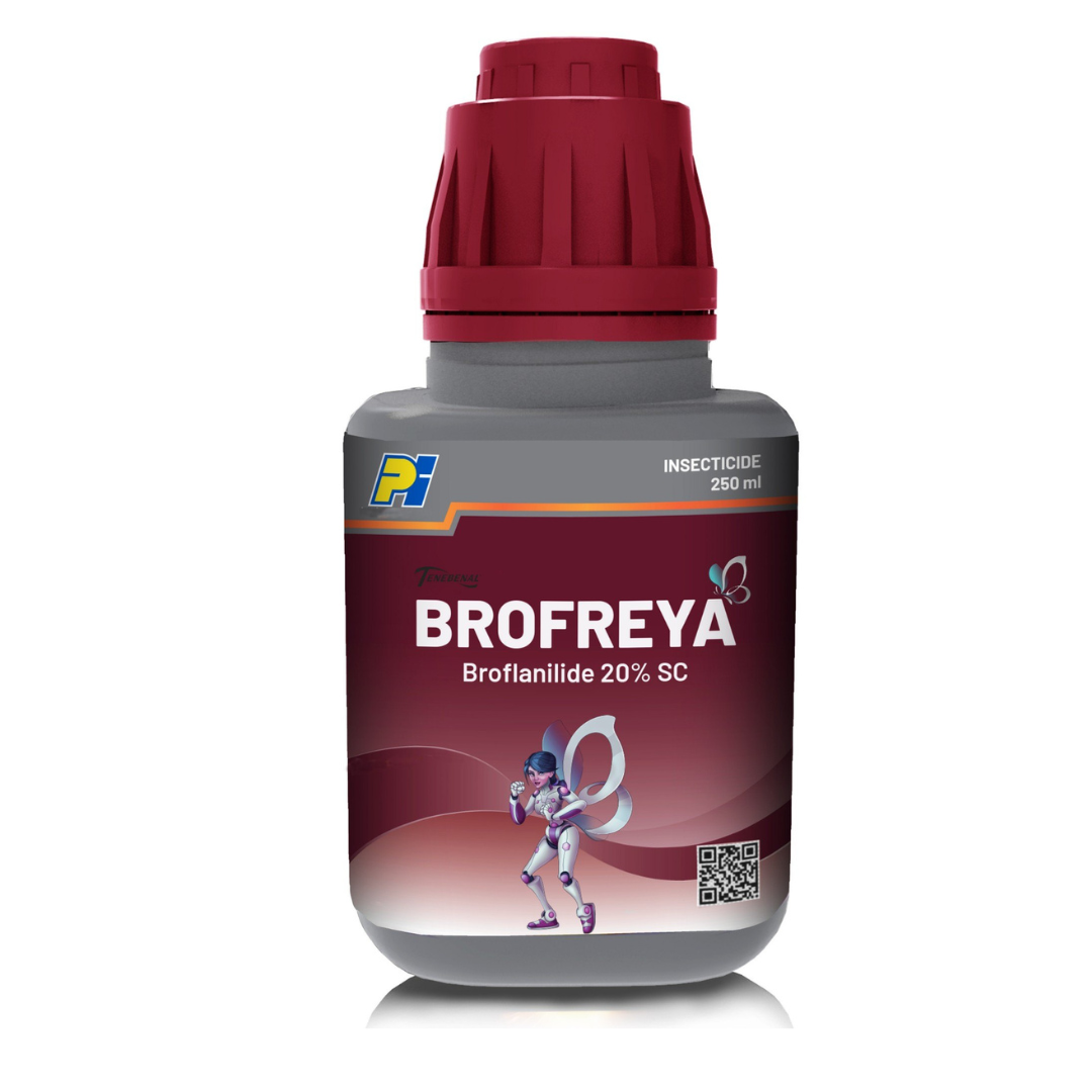 BROFREYA INSECTICIDE