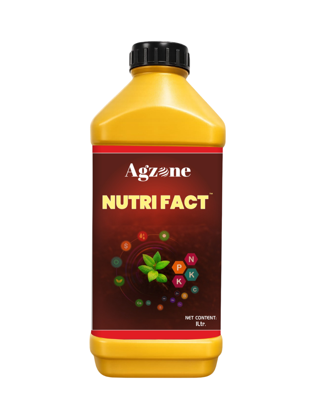 NUTRI FACT (AgZone)