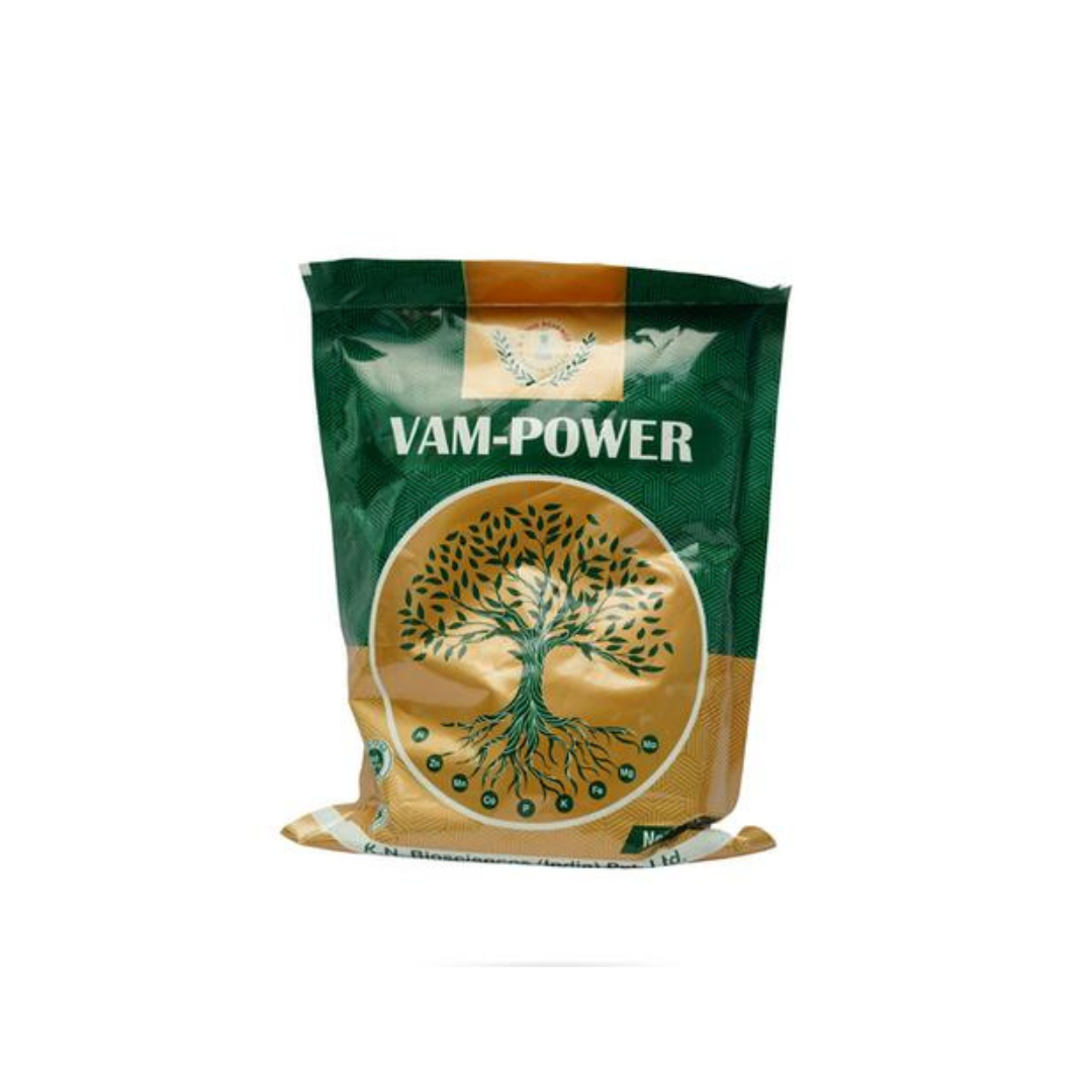 VAM GRANULES ( Micorhiza +EM ) 5KG BUCKET - Khethari