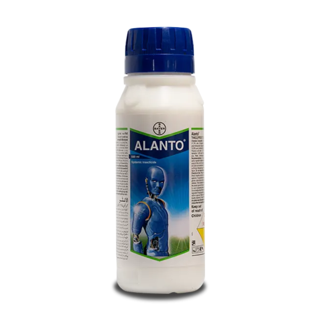 ALANTO INSECTICIDES