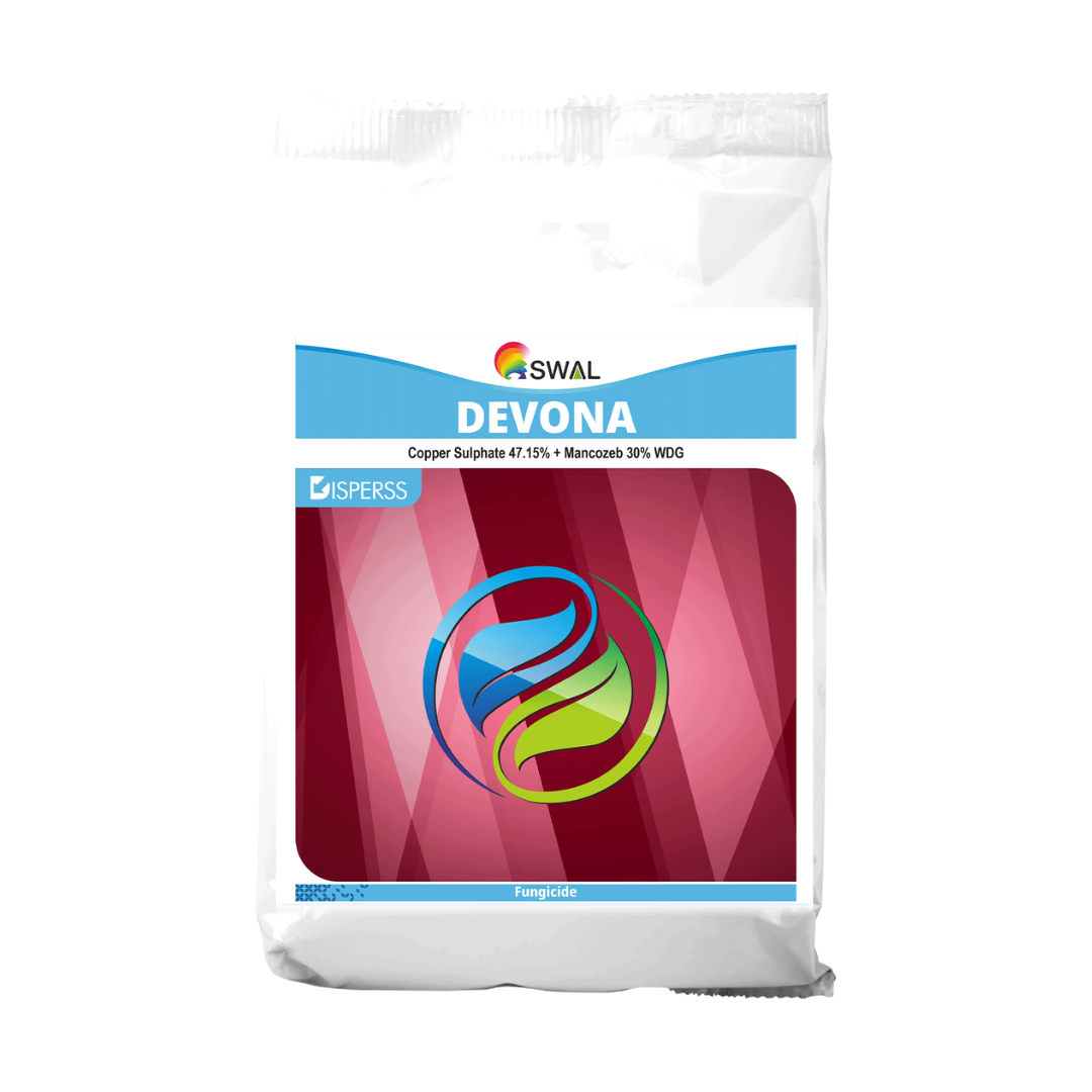 devona fungicide