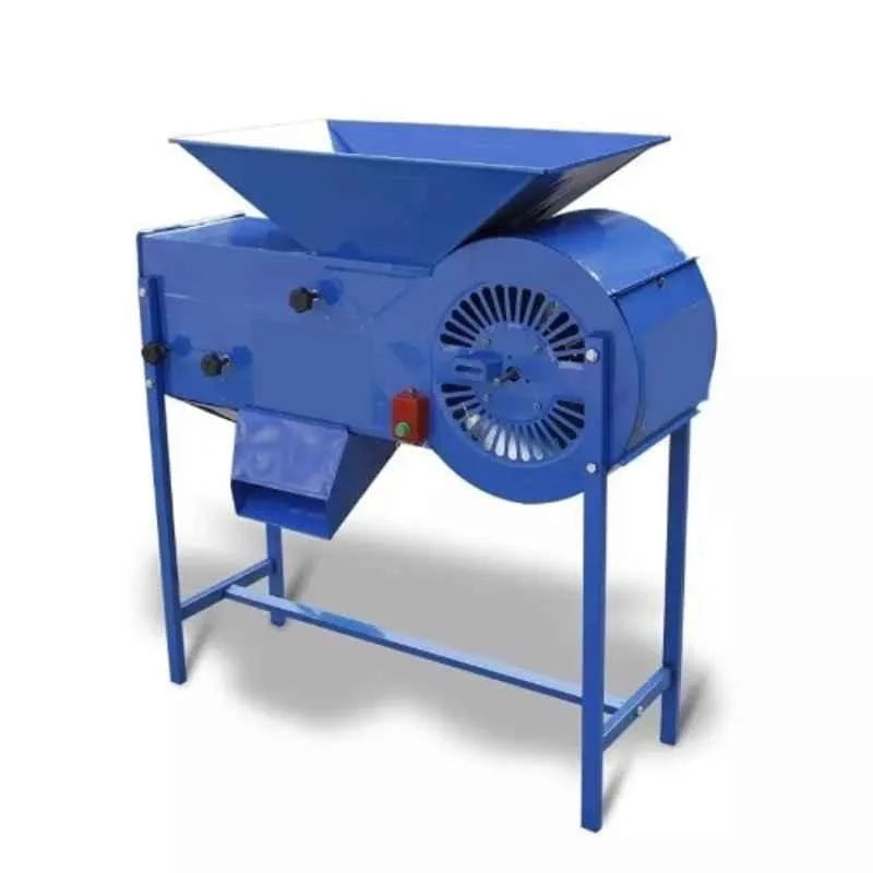 Vinspire 0.4HP Inbuilt Motor Winnower Machine (Grain Cleaner)