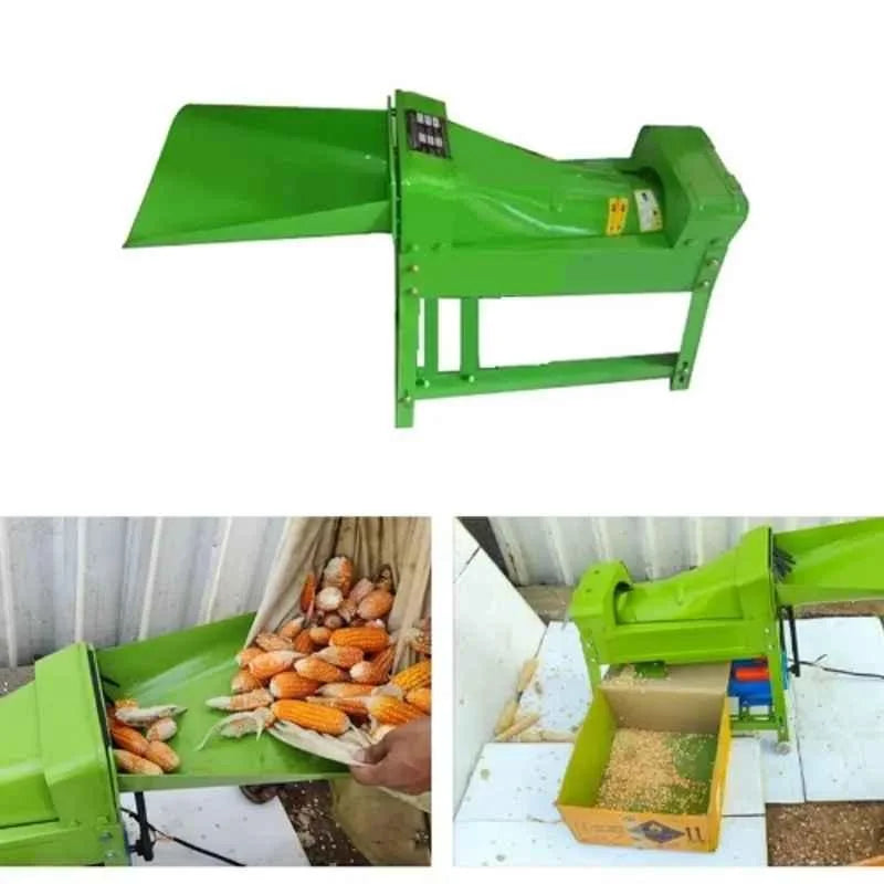 VINSPIRE 2HP MAIZE SHELLER MACHINE WITHOUT GEAR