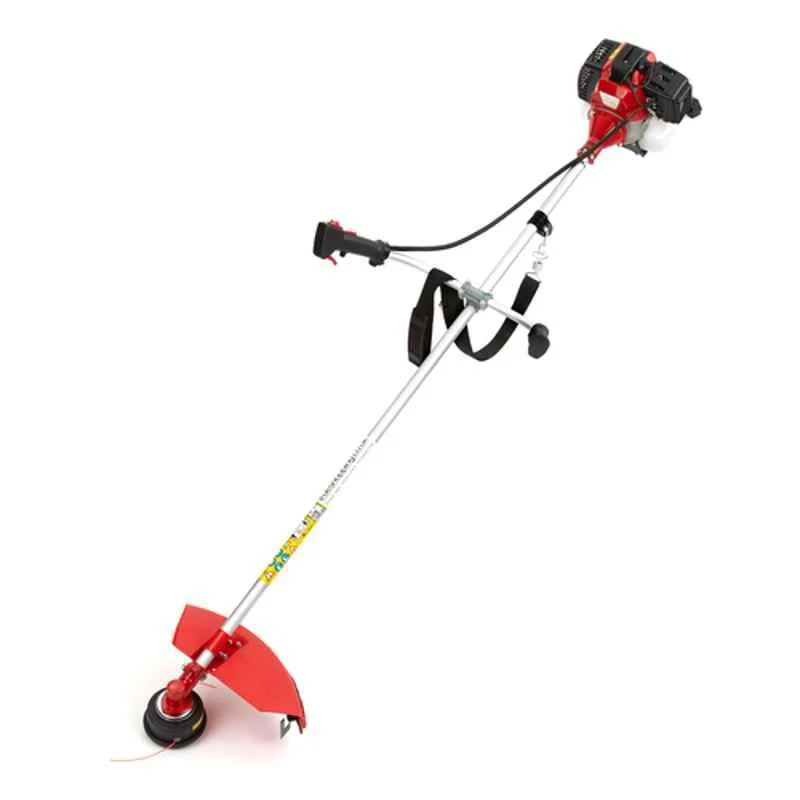 VINSPIRE 35CC 4 STROKE SIDEPACK PETROL BRUSH CUTTER MACHINE