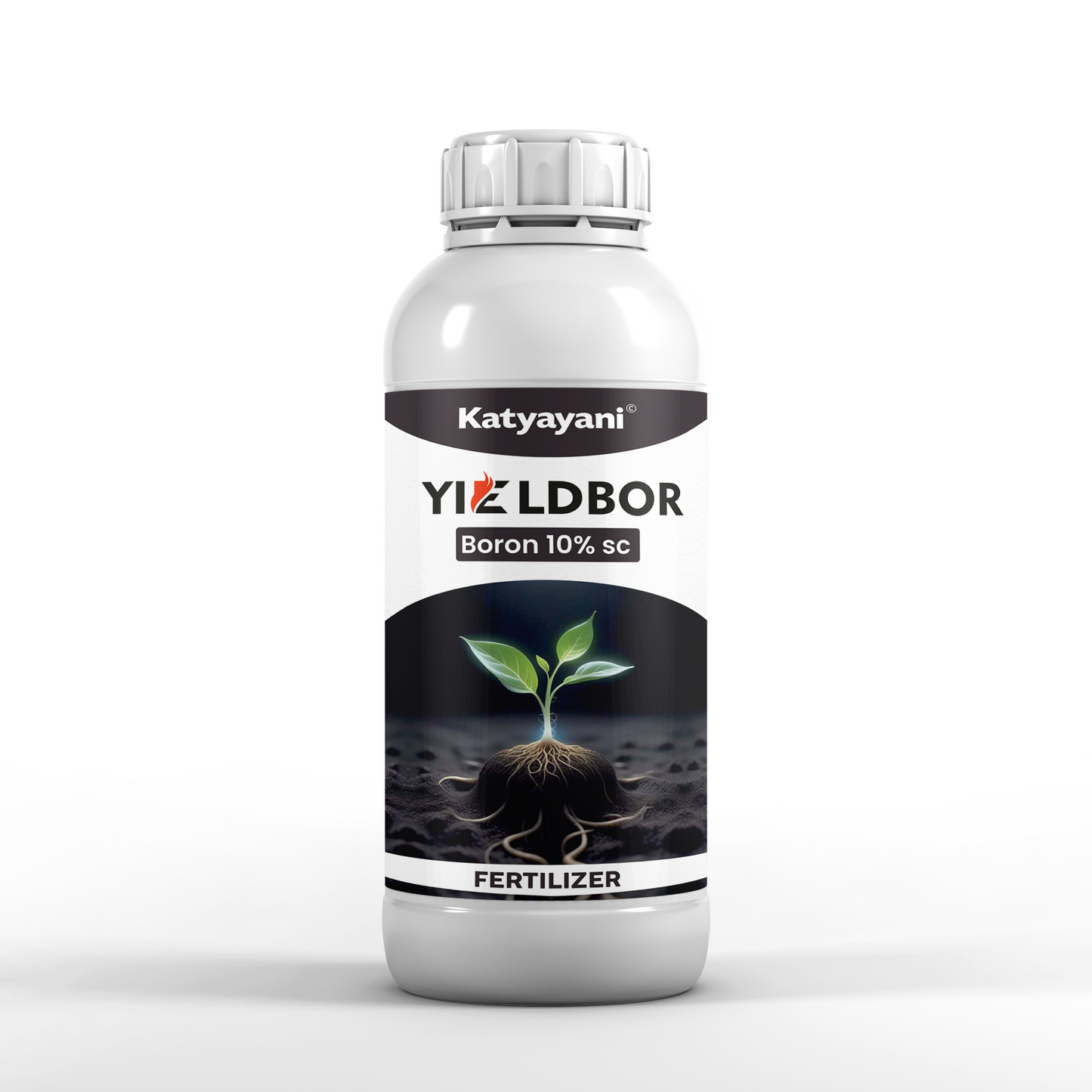 Katyayani YieldBor - Boron 10% sc