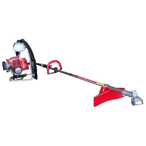 Haritha 2 stroke Brush Cutter Sidepack - Khethari