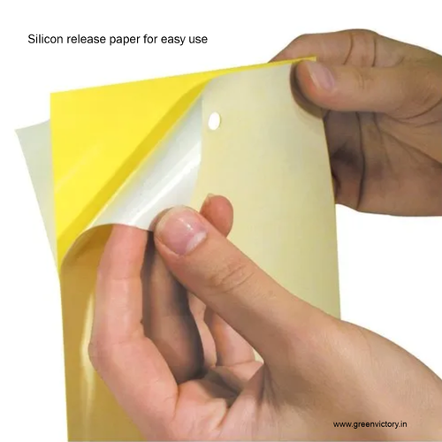 I-STICK ( GUM SHEET) BIG — Traps and Lures
