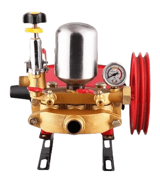 HTP 45 Gold plus 2 cocks - Khethari