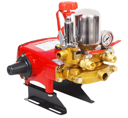 HTP-22 Silver - Khethari