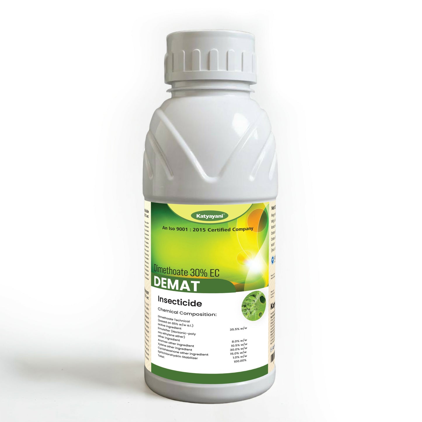 Katyayani Dimethoate 30 % ec - DEMAT | Insecticide