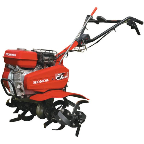 TILLERS 5HP HONDA - Khethari