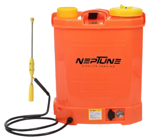 Neptune Battery Sprayer BS-13/AK-13 - Khethari