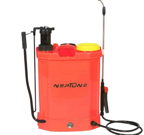 Neptune Battery Sprayer BS-25 - Khethari
