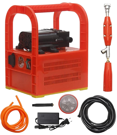 Neptune Battery Sprayer PBS-13+ - Khethari