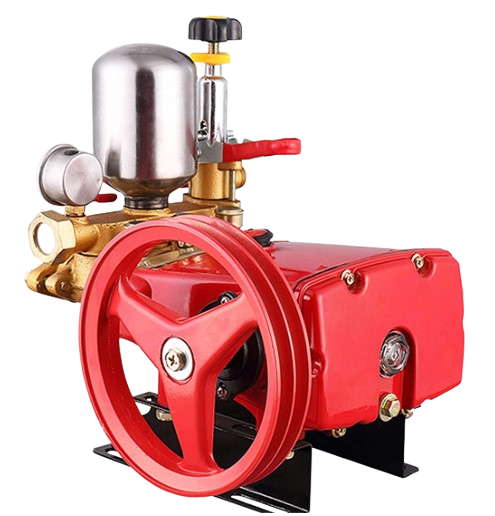 HTP-30 Gold - Khethari