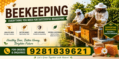 HOW TO START HONEY BEE FARMING....
