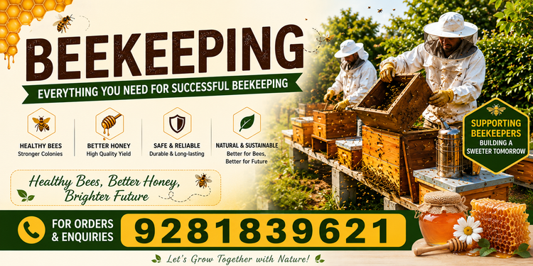 HOW TO START HONEY BEE FARMING....