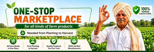 Khethari.com – Empowering Indian Farmers with Quality Agricultural Solutions Online