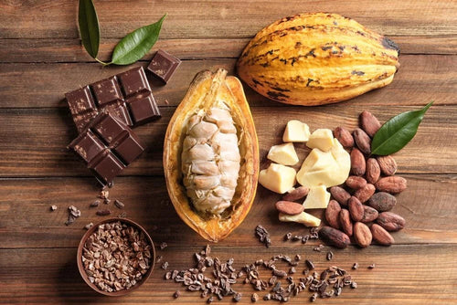 Low cost pest control of Cocoa