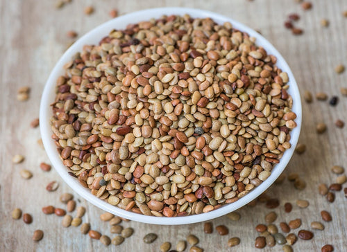 Disease Management in Horse Gram