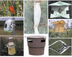 Guide to Picking the Right Pest Attractant