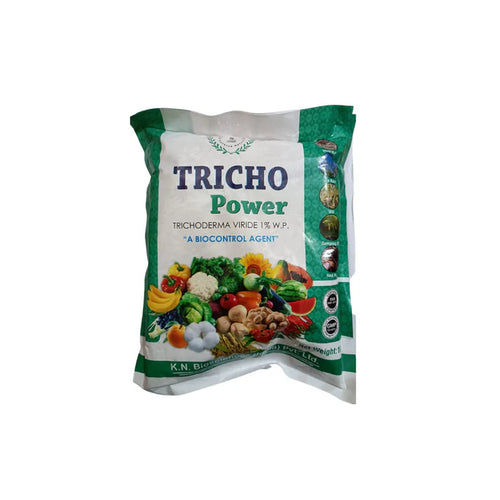 Trichoderma viride: Uses and Applications in Agriculture