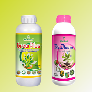 Plant Growth Promoters