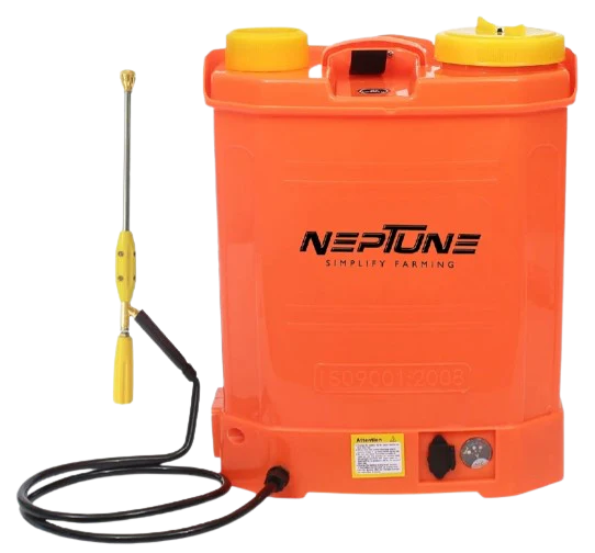 Discover Top Agricultural Sprayers at Khethari