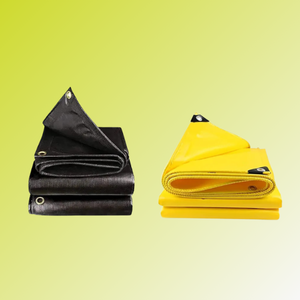 Tarpaulin Sheet