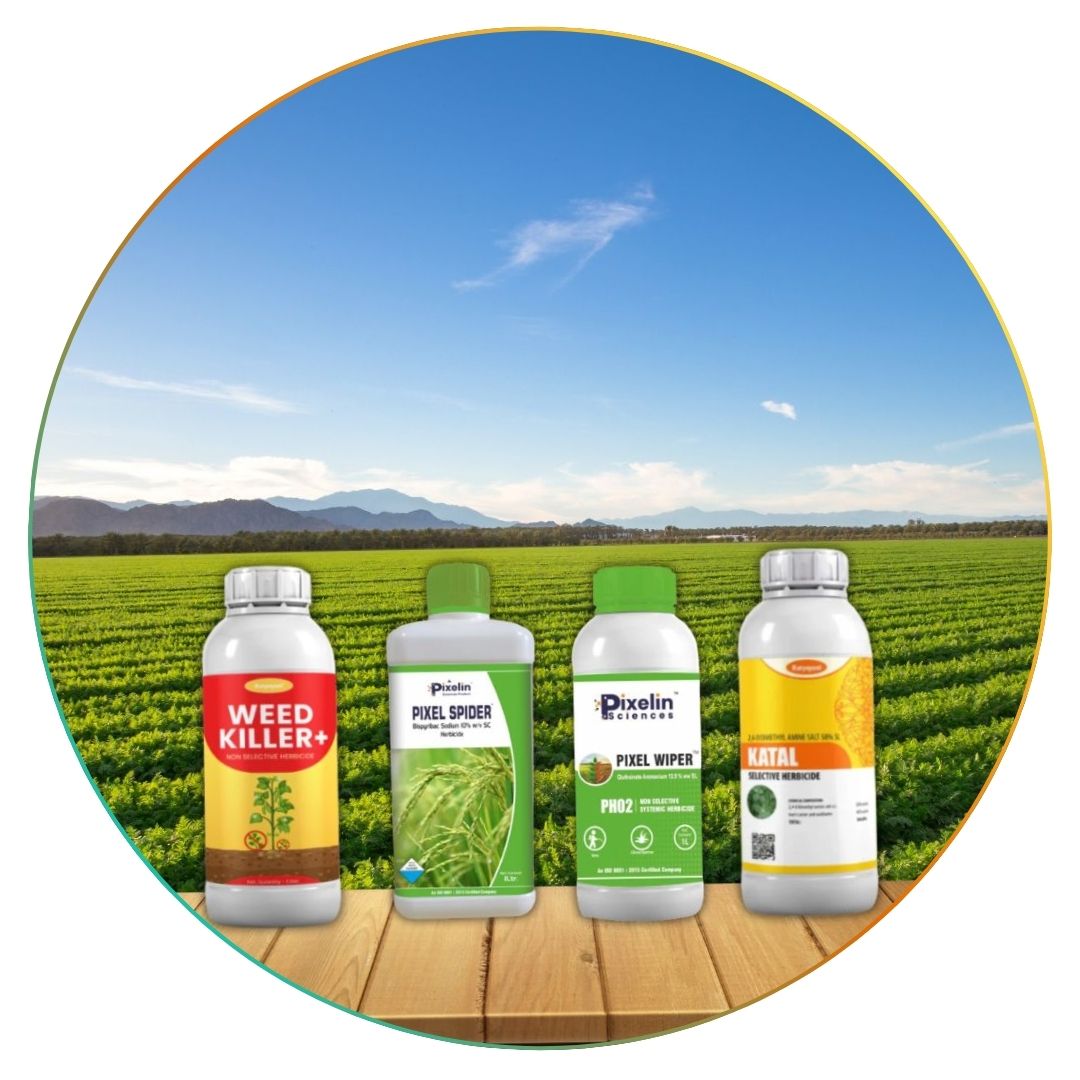 Herbicides