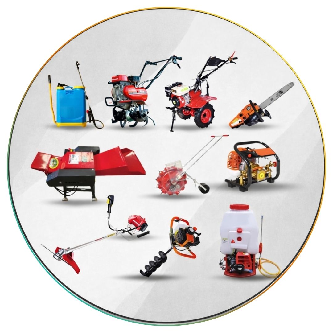 Farm Machinery