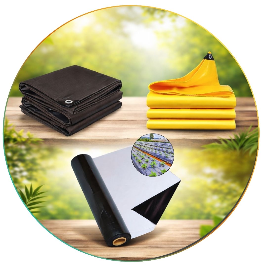 Tarpaulin Sheet