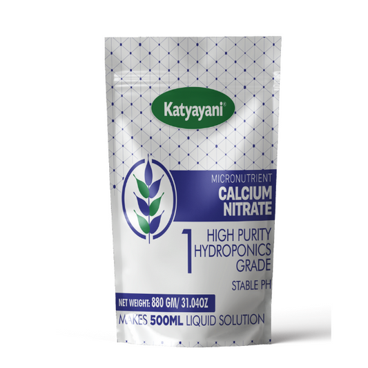Katyayani Calcium Nitrate