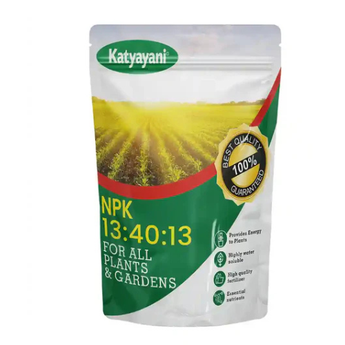 Katyayani NPK 13 40 13 | Fertilizer