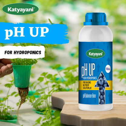 Katyayani pH UP