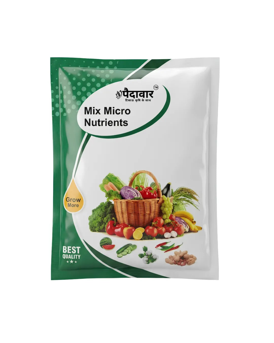 Paidavaar Mix Micro Nutrients – image 1